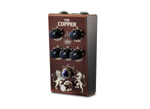 Victory Amps V1 Copper