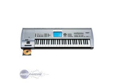 Korg Triton Studio 61
