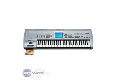 Korg Triton Studio 61