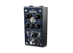 Victory Amps V1 Jack