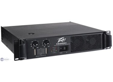 Peavey CS 2000H