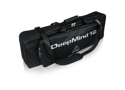 Behringer Deepmind 12-TB