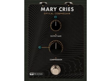PRS Mary Cries Optical Compressor