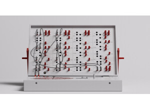 Teenage Engineering CHD–4
