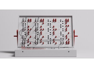 Teenage Engineering CHD–4