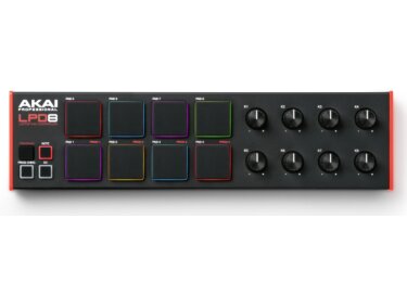 Akai Professional LPD8 MKII