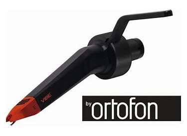 Reloop Concorde Vibe