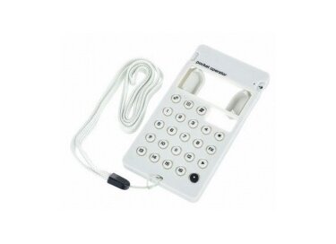 Teenage Engineering CA-X