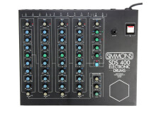 Simmons SDS 400