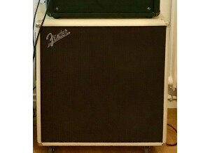 Fender Tone Master 412 Cabinet