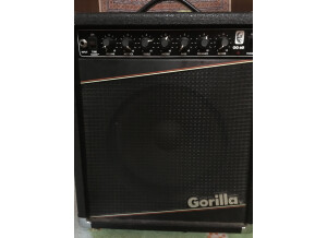 Gorilla Amps GG-60