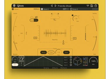 Lese Audio Technologies Glow