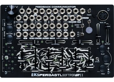 Bastl Instruments Softpop SP2