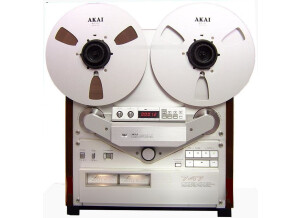 Akai Professional GX-747 dbx