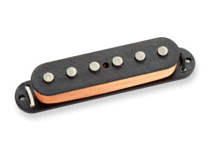 Seymour Duncan SJAG-2N Hot Jaguar Neck