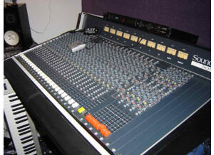 Soundcraft 500