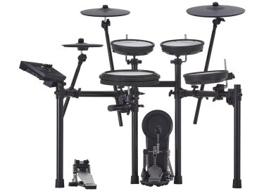 Roland TD-17KV2