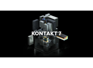 Native Instruments Kontakt 7