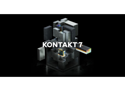 Native Instruments Kontakt 7