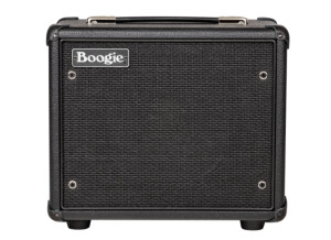 Mesa Boogie 1x10 Boogie 14