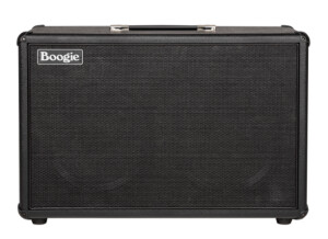 Mesa Boogie 2x12 Boogie Open Back