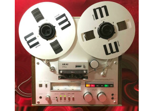 Akai Professional GX-625