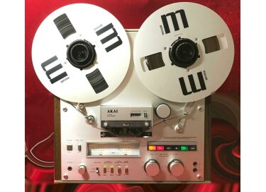 Akai Professional GX-625