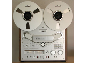 Akai Professional GX-646