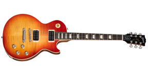 Achèterais Gibson Les Paul Standard 60s Faded