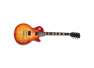 Gibson Original Les Paul Standard '60s Faded