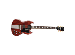 Gibson Original SG Standard '61 Faded Maestro Vibrola