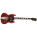 Voir la photo de la Gibson Original SG Standard '61 Faded Maestro Vibrola Gibson Original SG Standard '61 Faded Maestro Vibrola