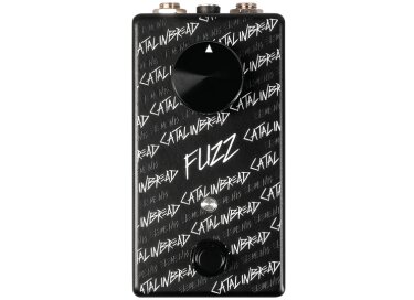 Catalinbread Elements Fuzz