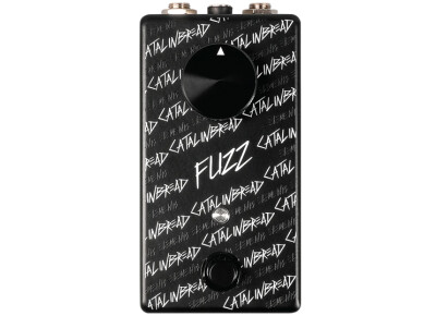 Catalinbread Elements Fuzz