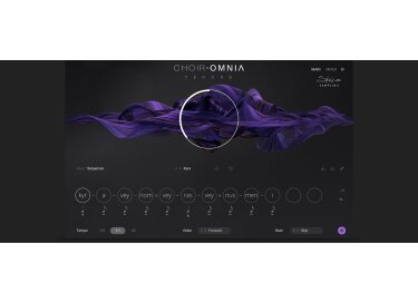 Native Instruments Choir: Omnia