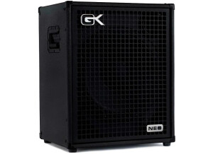 Gallien Krueger Neo IV 115