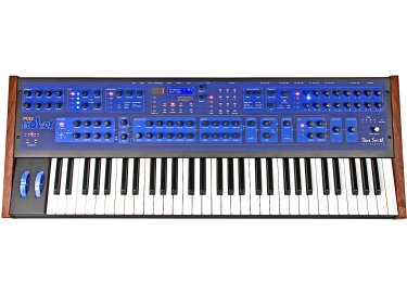 Dave Smith Instruments PolyEvolver Keyboard