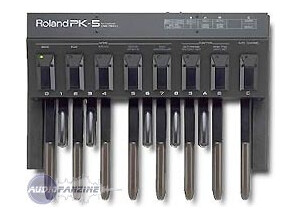 Roland PK-5A