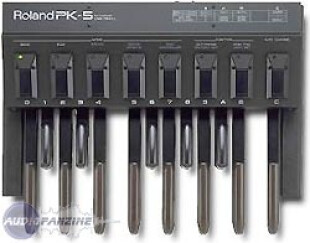 Roland PK-5A
