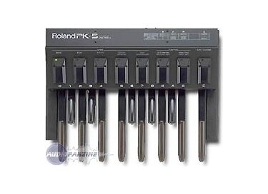 Roland PK-5A