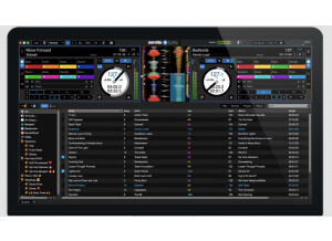 Serato Serato DJ Pro 3