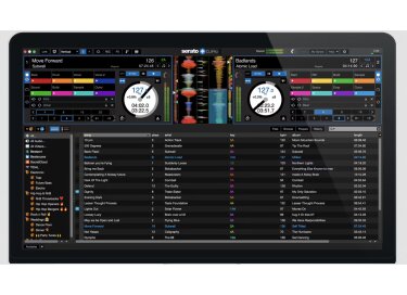 Serato Serato DJ Pro 3