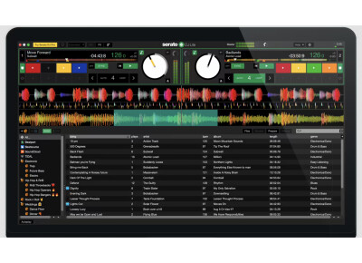 Serato Serato DJ Lite 3