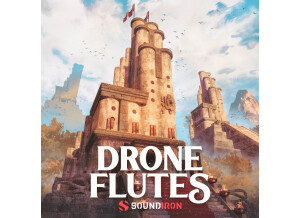 Soundiron Drone Flutes