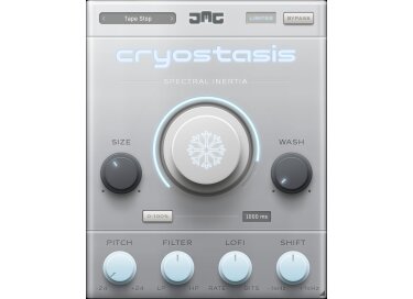 United Plugins Cryostasis by JMG Sounds