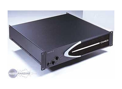 Camco Vortex 2.6