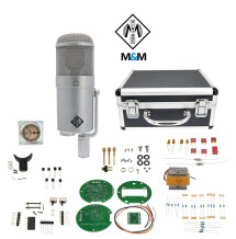 Mic & Mod U47 Fet DIY kit