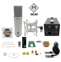 Mic & Mod U67 DIY kit