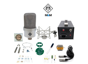 Mic & Mod M49 DIY kit