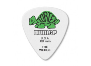 Dunlop The Wedge 0.88mm